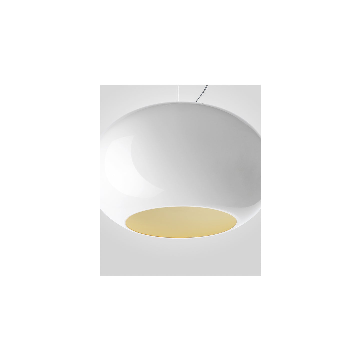 Buds 3 Blown Glass LED Pendant