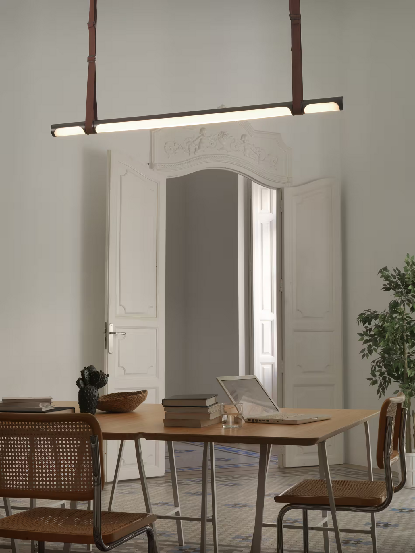 Tinno LED Pendant