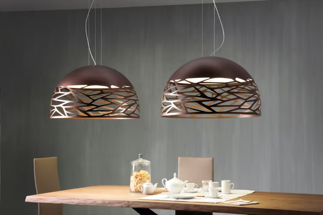 Kelly Dome 50 Small Pendant