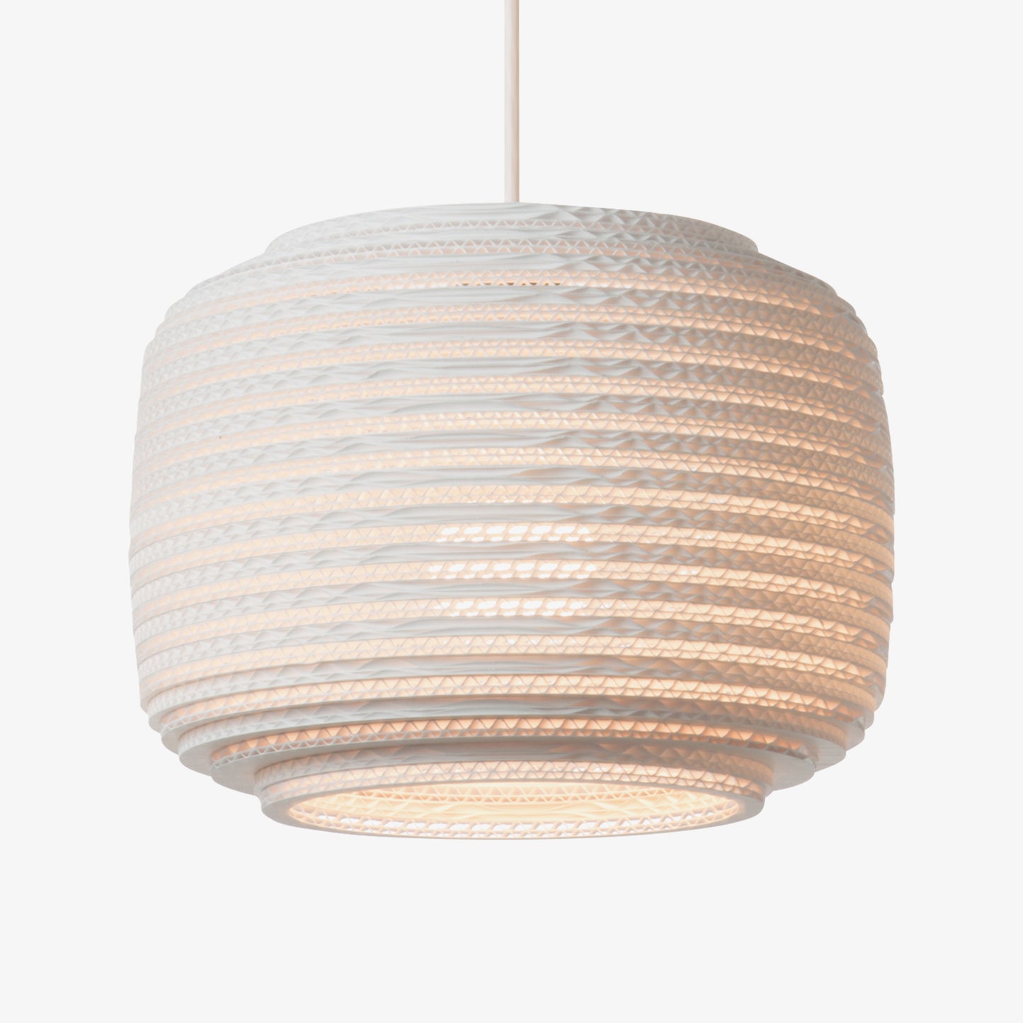 Scraplights Ausi 12 Medium LED Pendant