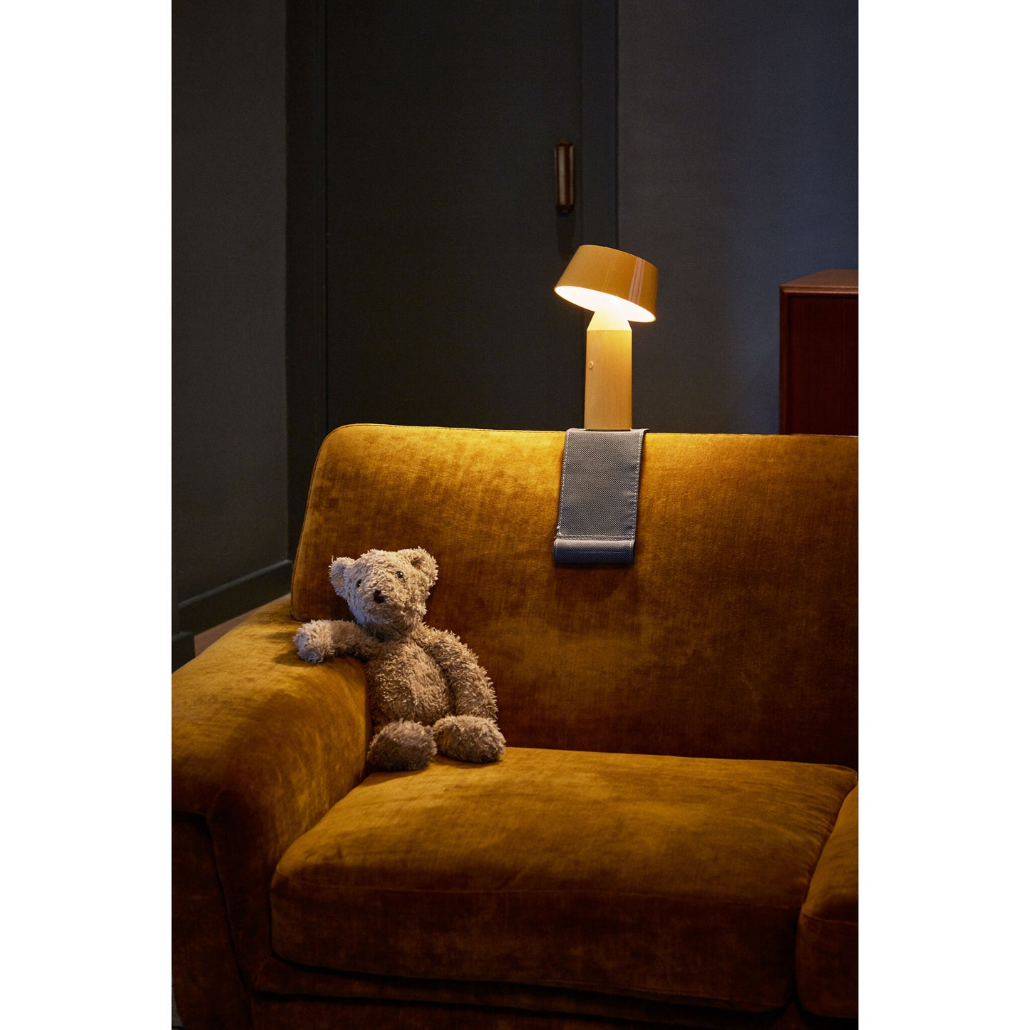 Bicoca LED Table Lamp