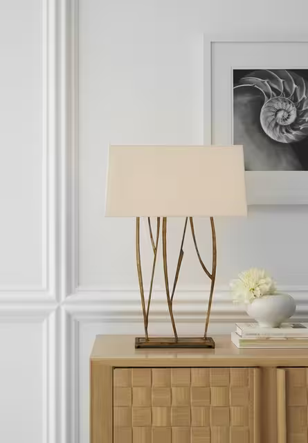 Aspen Table Lamp