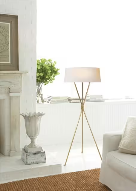 Thornton Floor Lamp