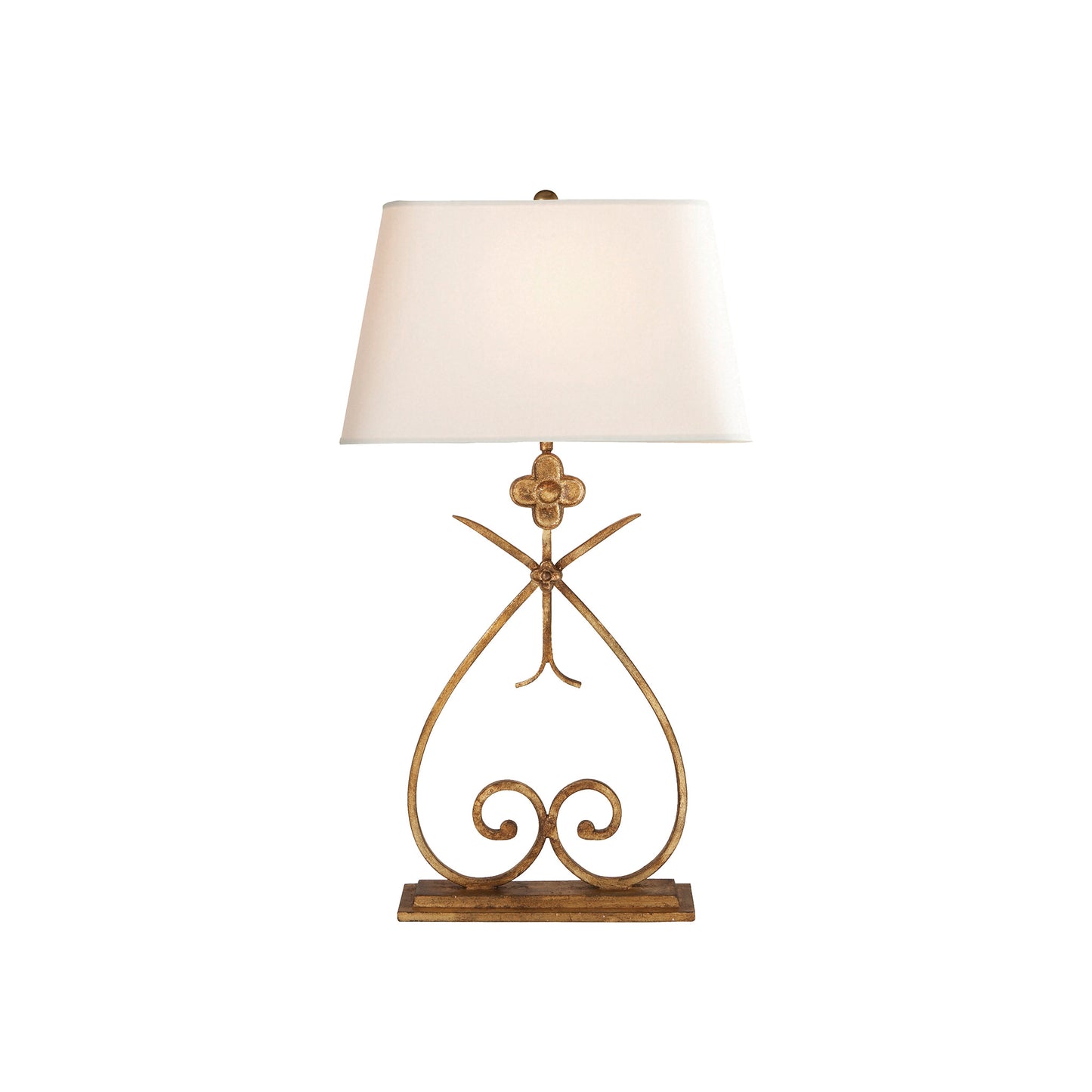Harper Table Lamp