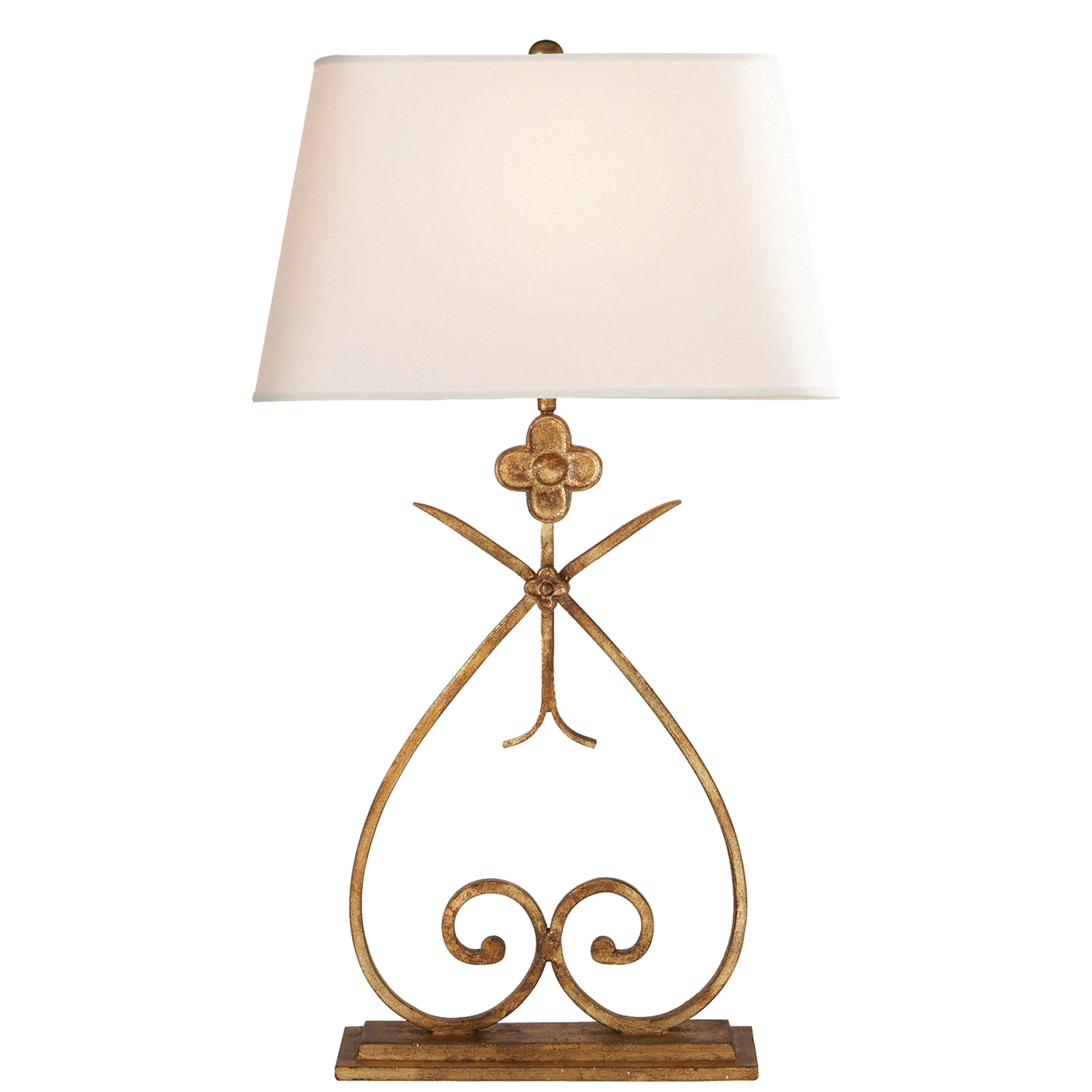 Harper Table Lamp