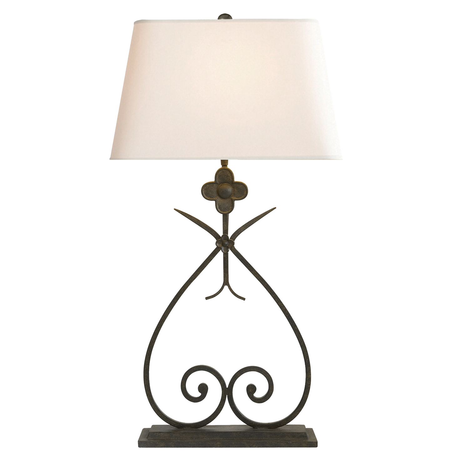 Harper Table Lamp