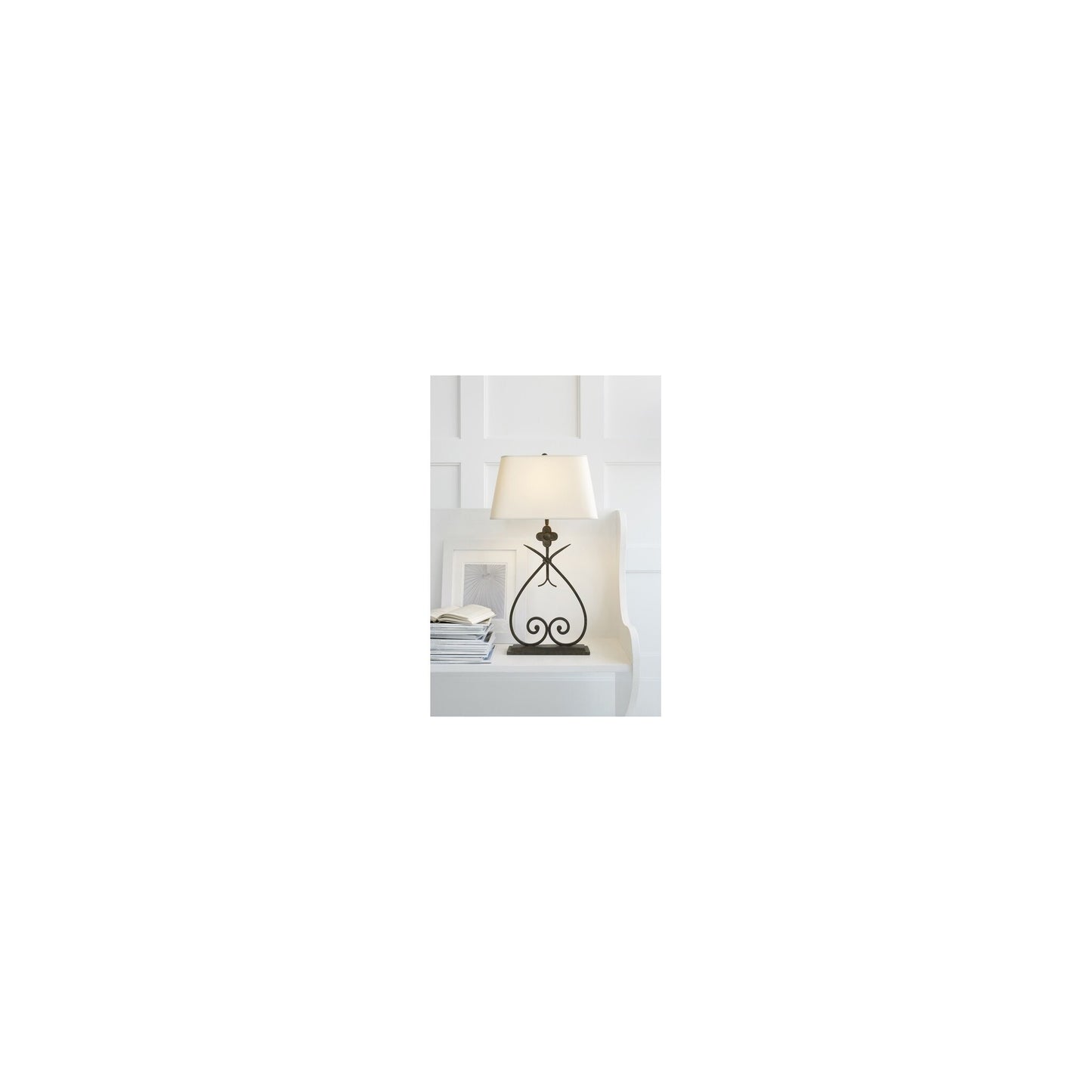 Harper Table Lamp