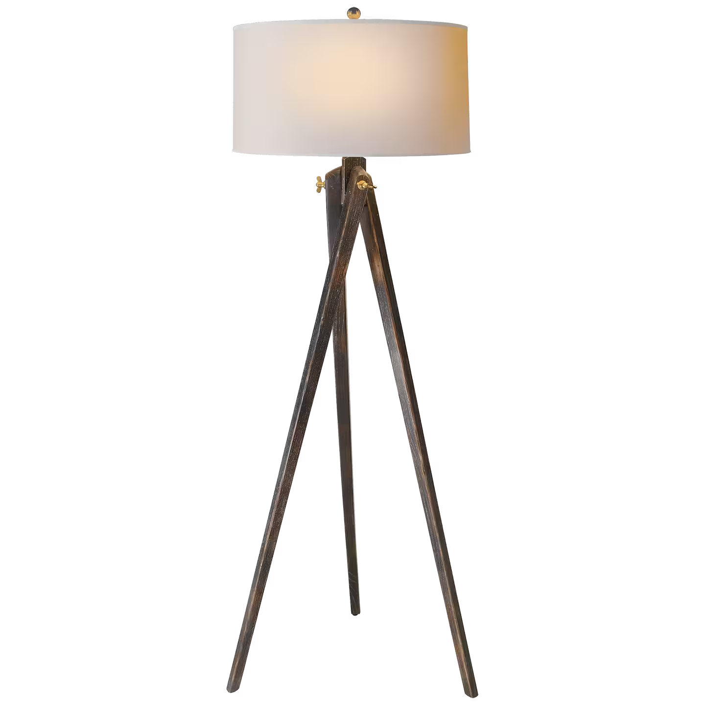 Tripod Floor Lamp