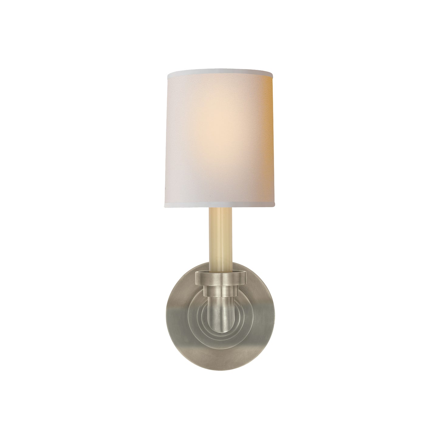 Wilton Single Wall Light