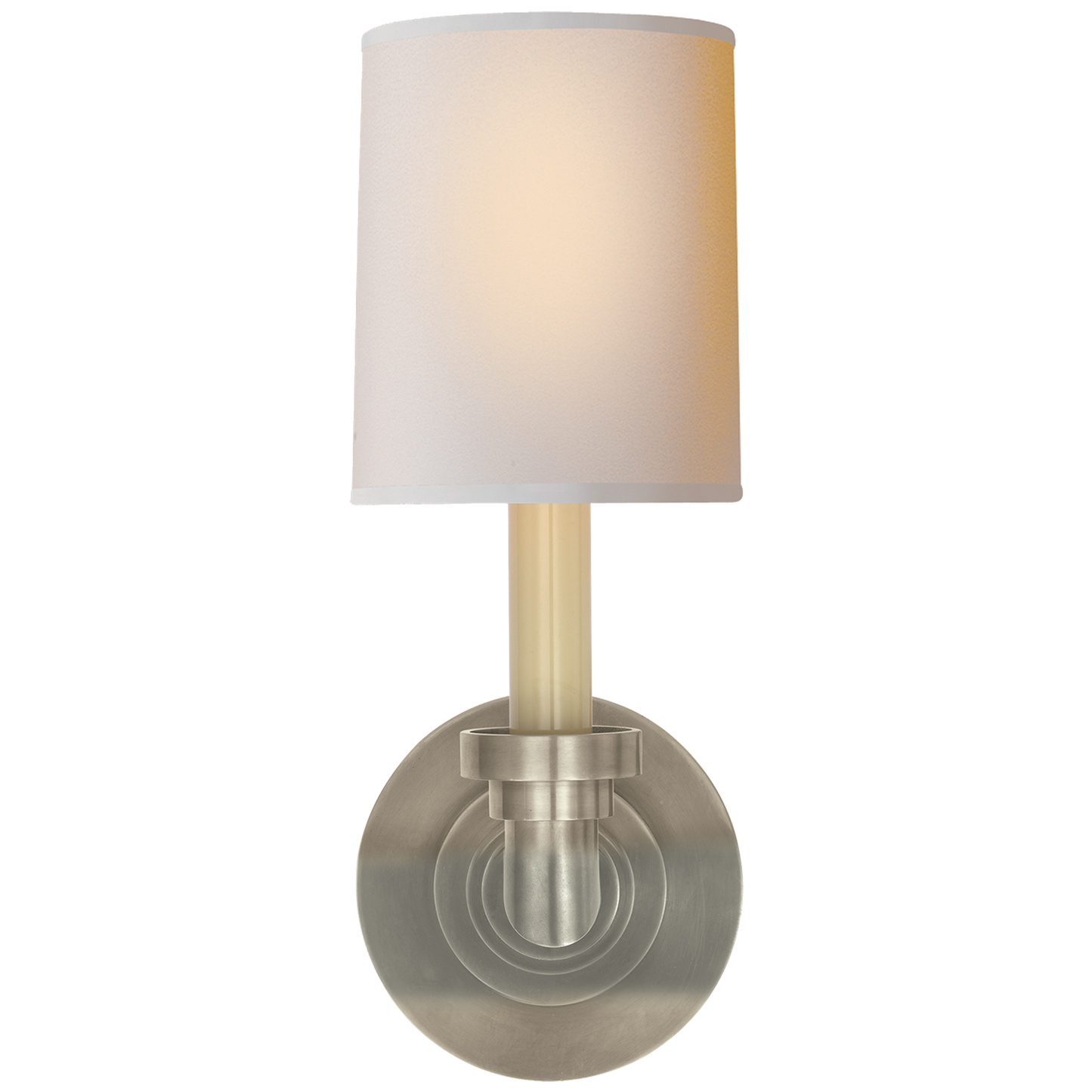 Wilton Single Wall Light