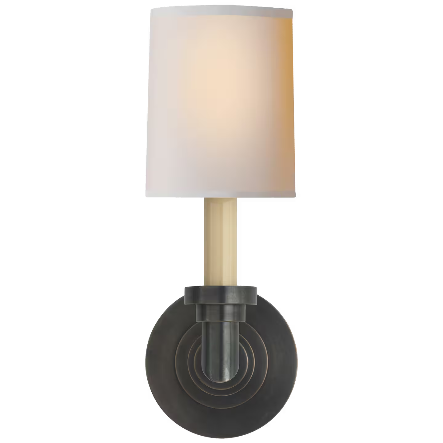 Wilton Single Wall Light