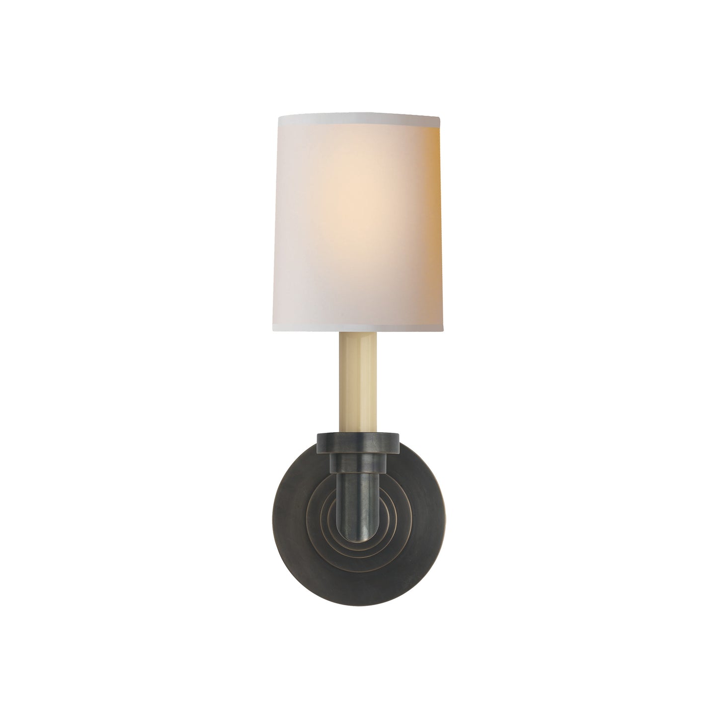 Wilton Single Wall Light