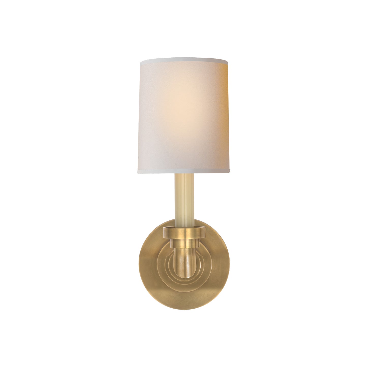 Wilton Single Wall Light