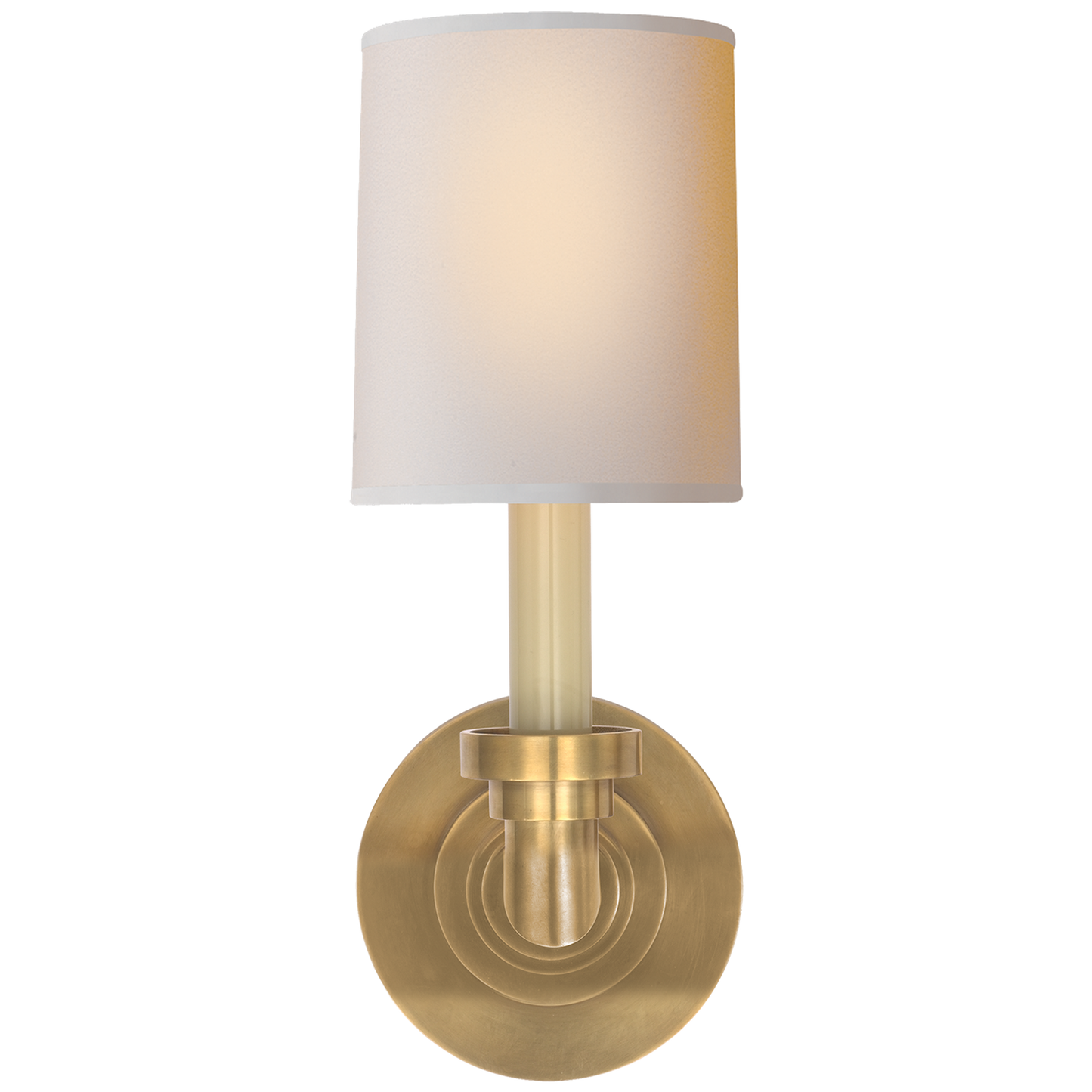 Wilton Single Wall Light
