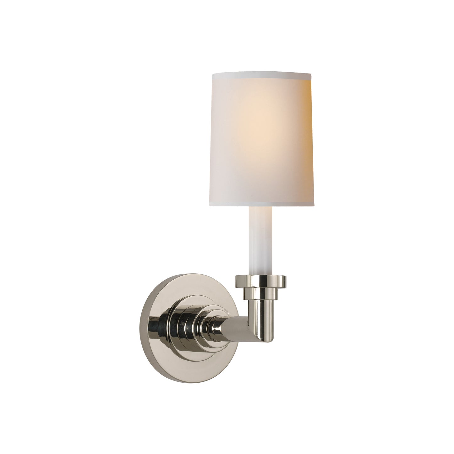 Wilton Single Wall Light