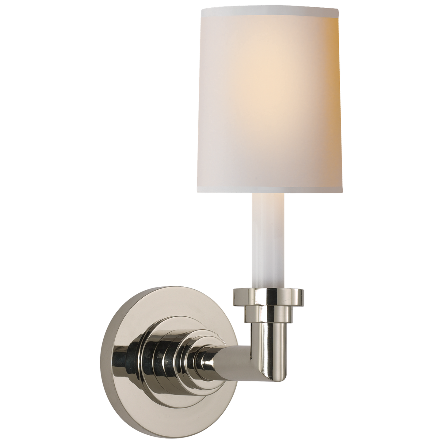 Wilton Single Wall Light