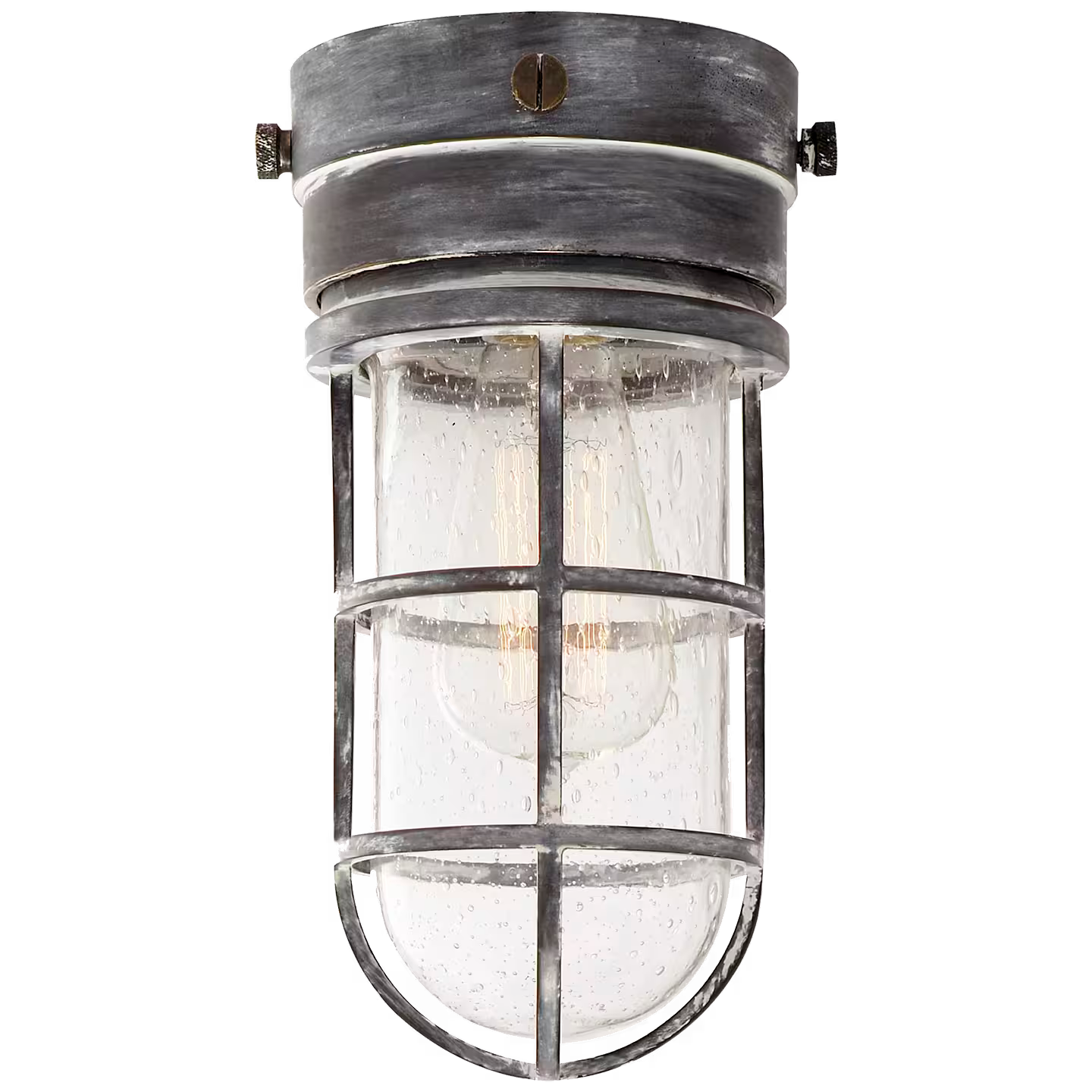 Marine Indoor/Outdoor Flush Mount