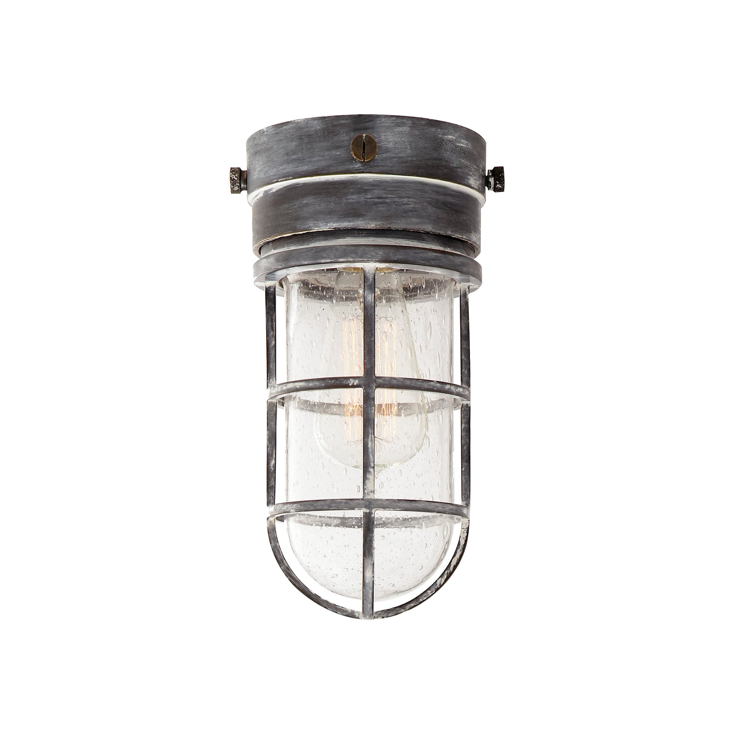 Marine Indoor/Outdoor Flush Mount