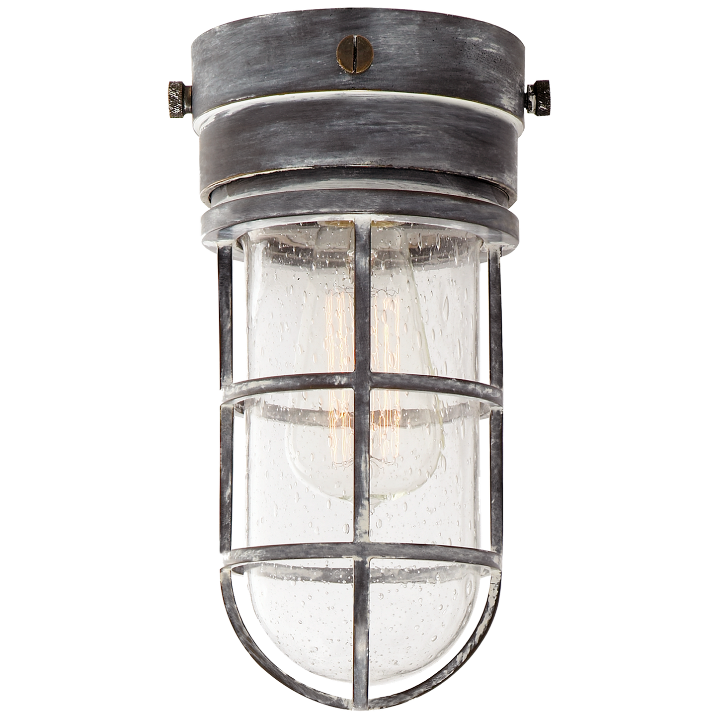 Marine Indoor/Outdoor Flush Mount