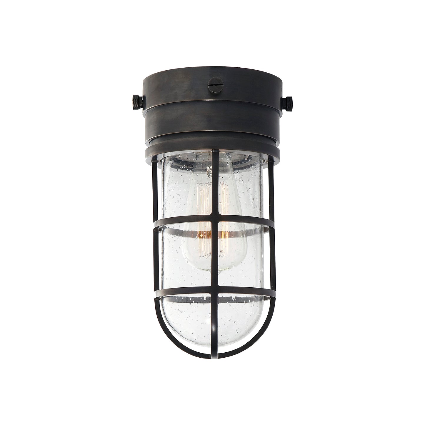 Marine Indoor/Outdoor Flush Mount