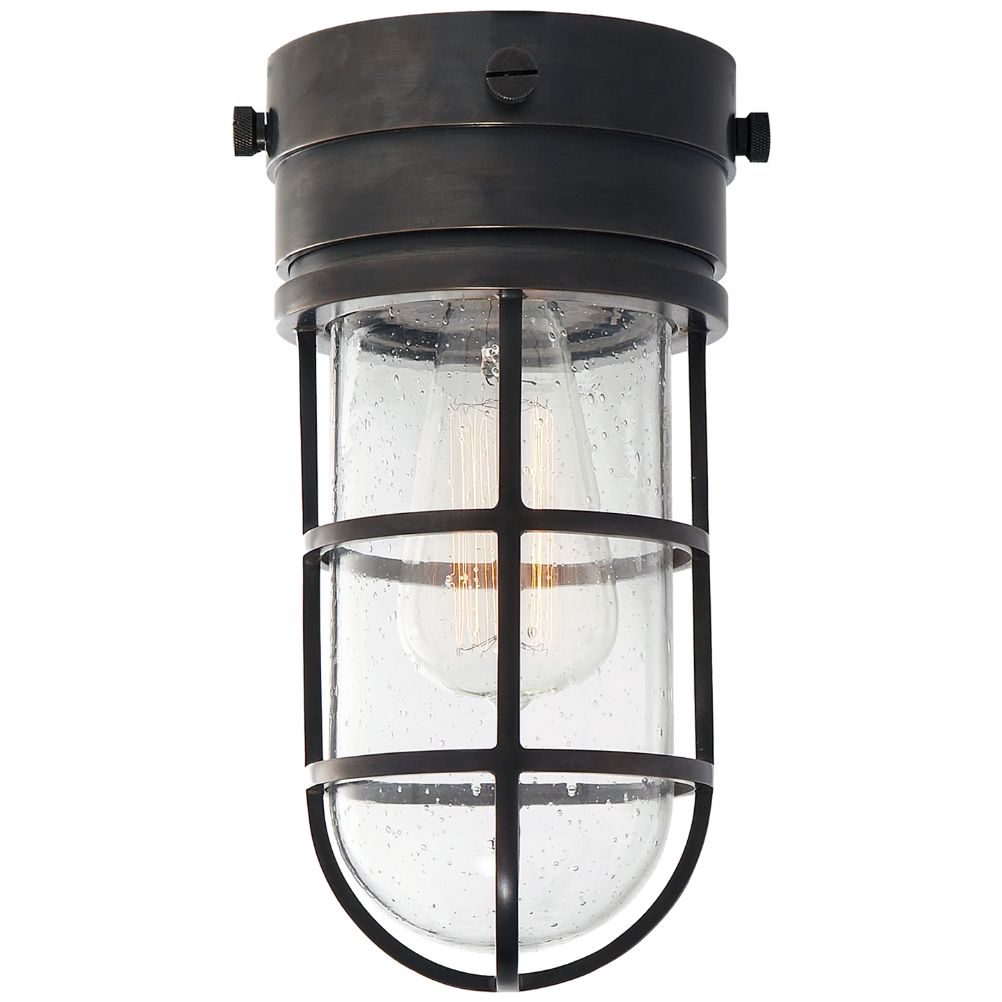 Marine Indoor/Outdoor Flush Mount