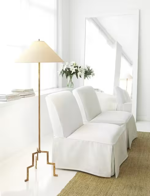 Lancaster Floor Lamp