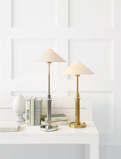 Hargett Adjustable Table Lamp
