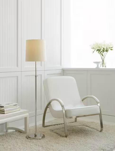 Bryant Adjustable Floor Lamp