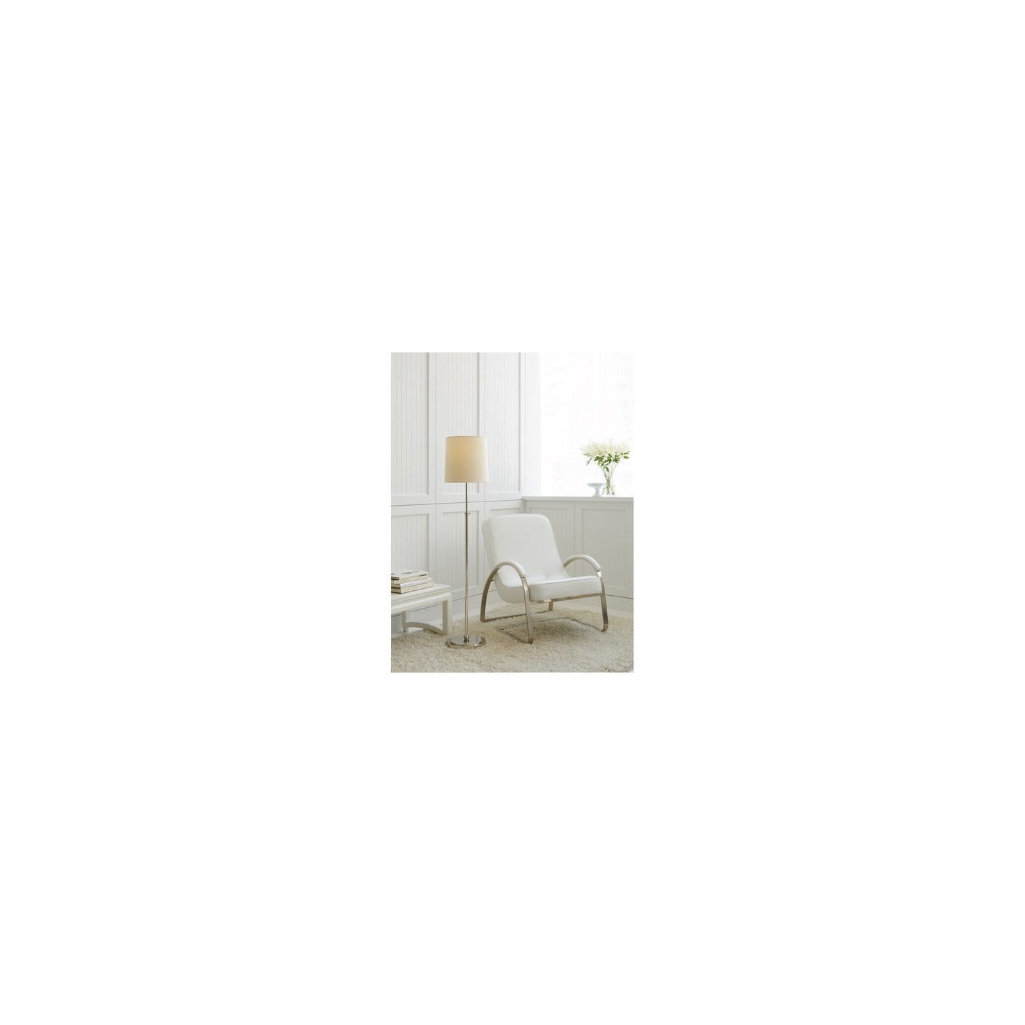 Bryant Adjustable Floor Lamp