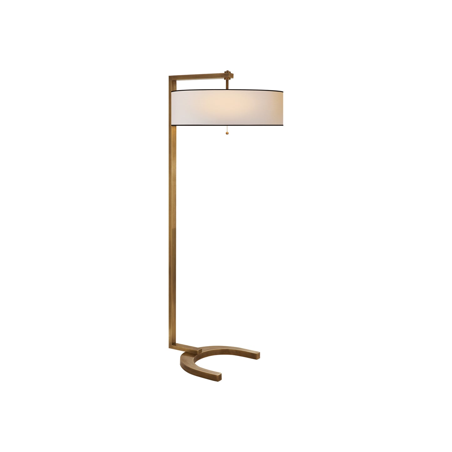 Hudson Floor Lamp