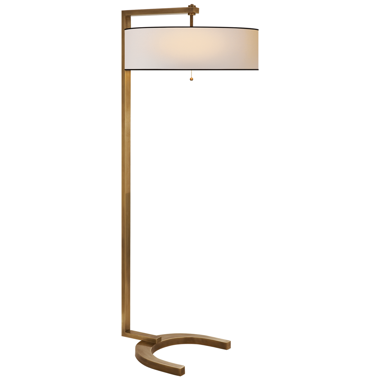 Hudson Floor Lamp