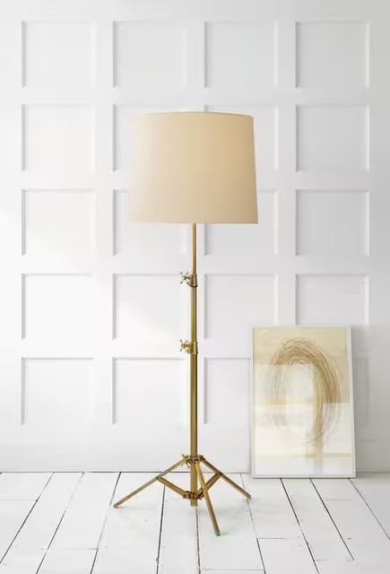 Studio Floor Lamp