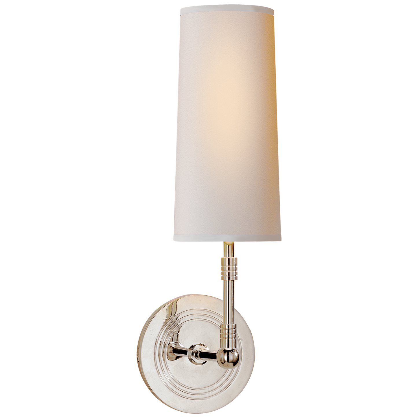 Ziyi Single Wall Light
