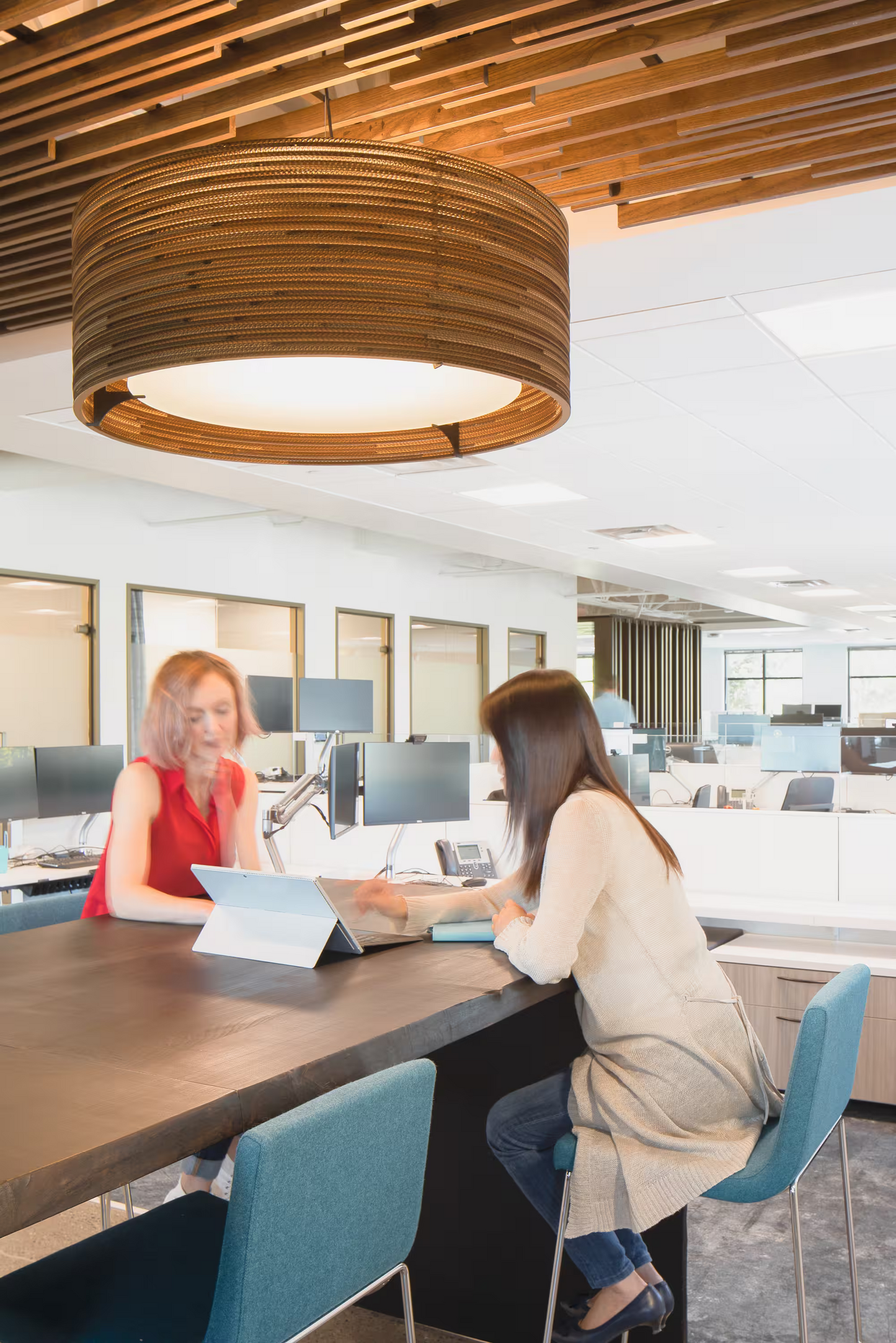 Graypants Scraplights Pendant