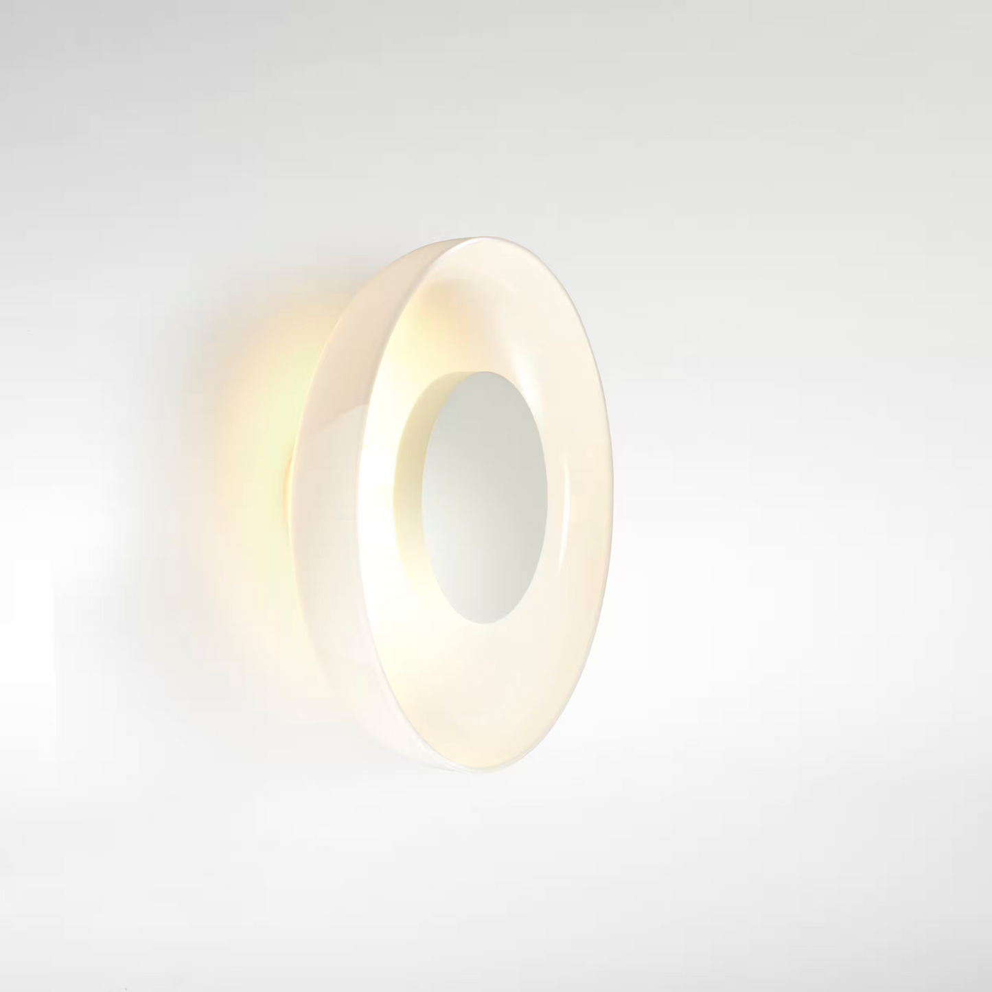 Aura Plus LED Wall Light