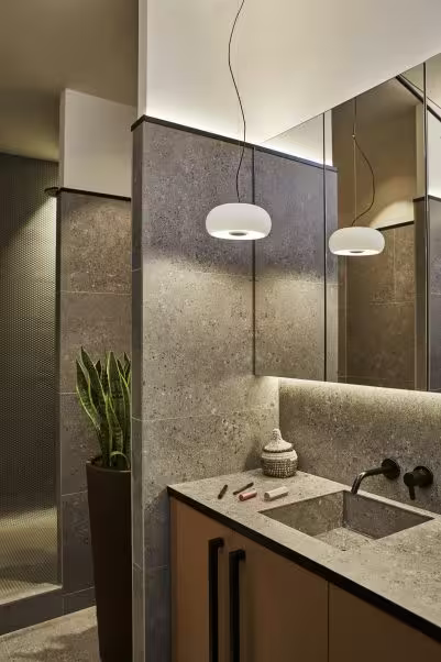 Vetra 20 LED Pendant