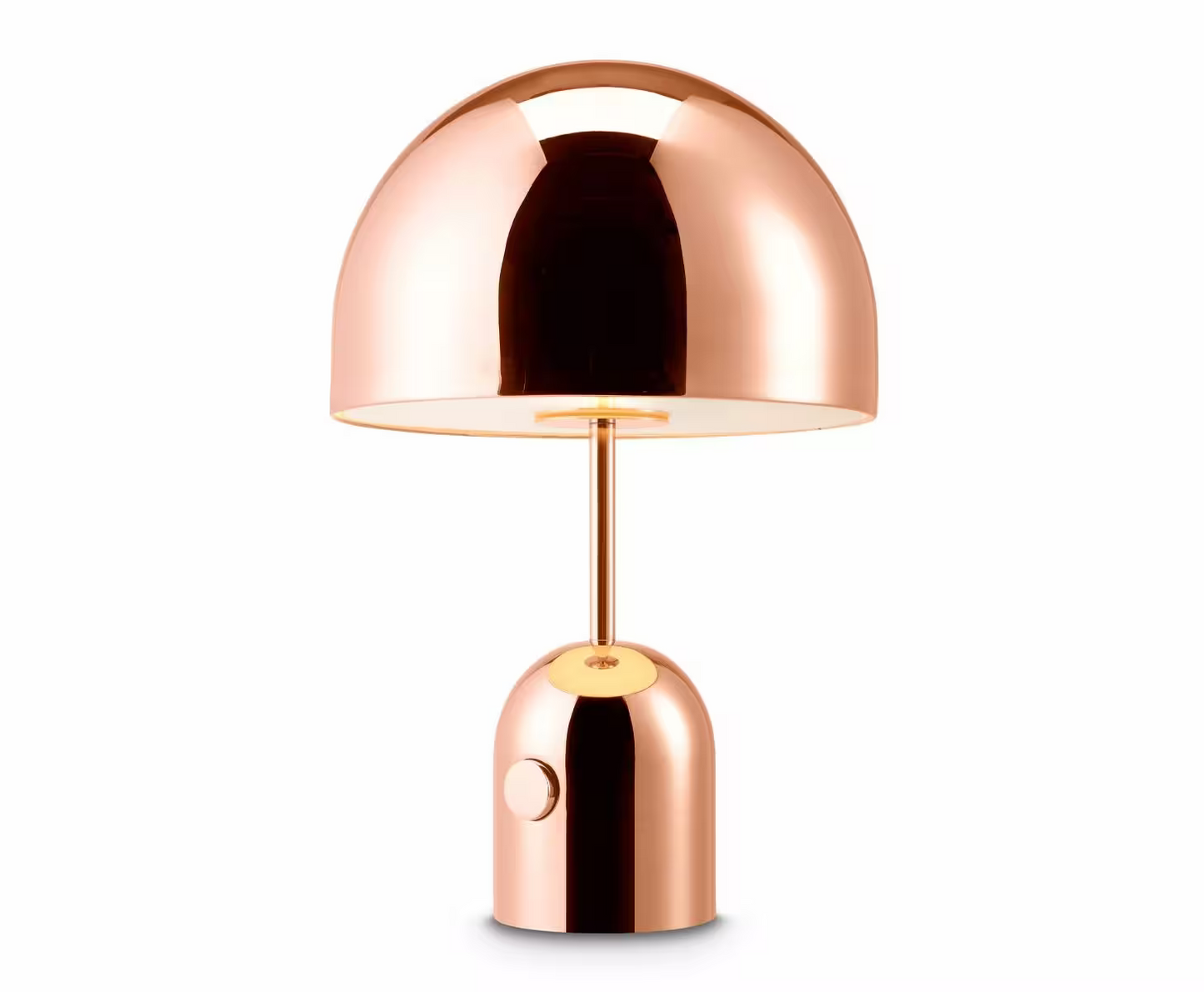 Bell Small Table Lamp