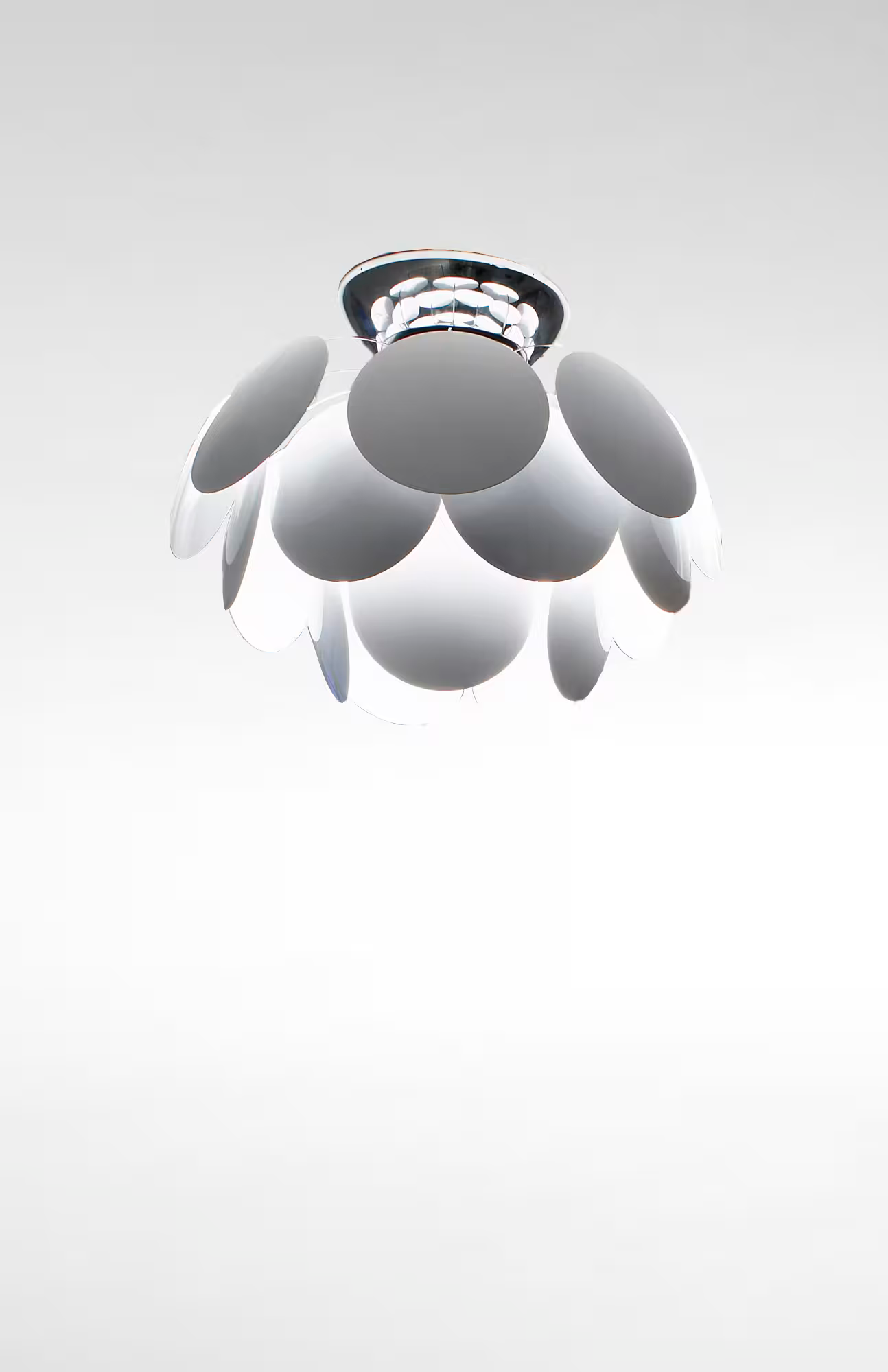 Discoco C53 Ceiling Light