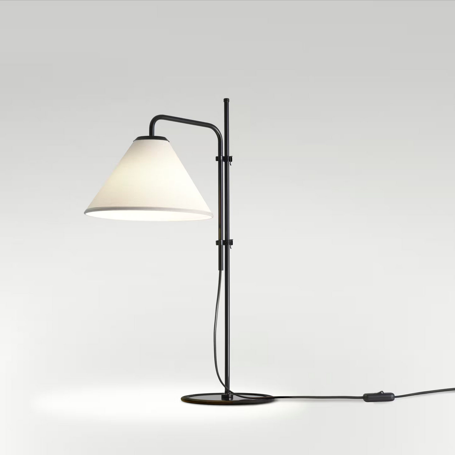 Funiculi S Fabric Table Lamp