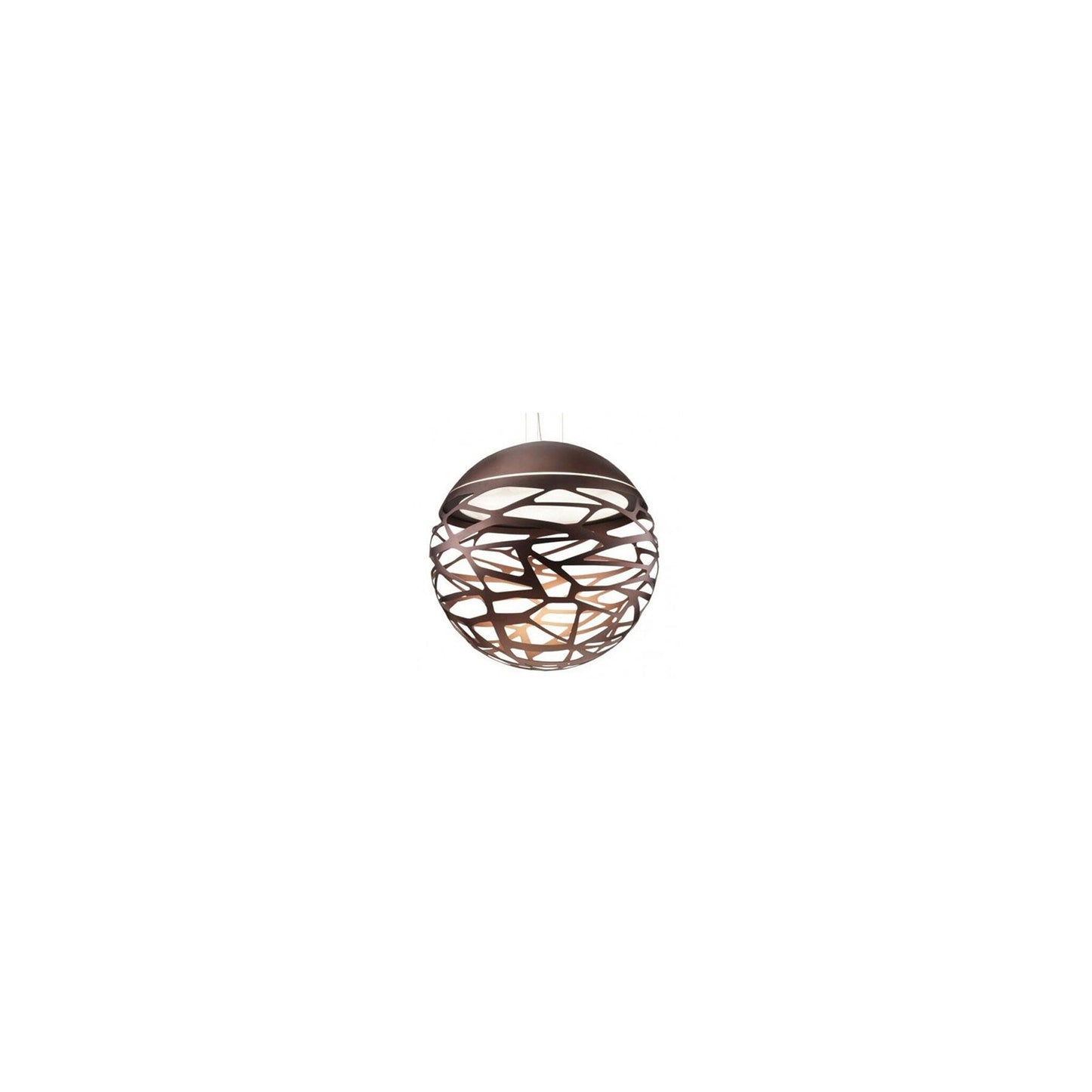 Kelly Sphere 40 Small Pendant