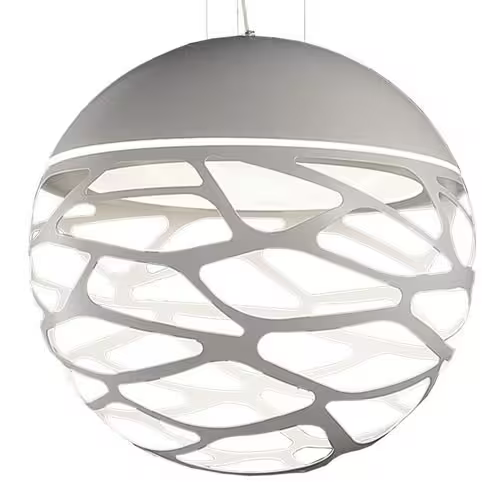 Lodes Kelly Sphere Pendant