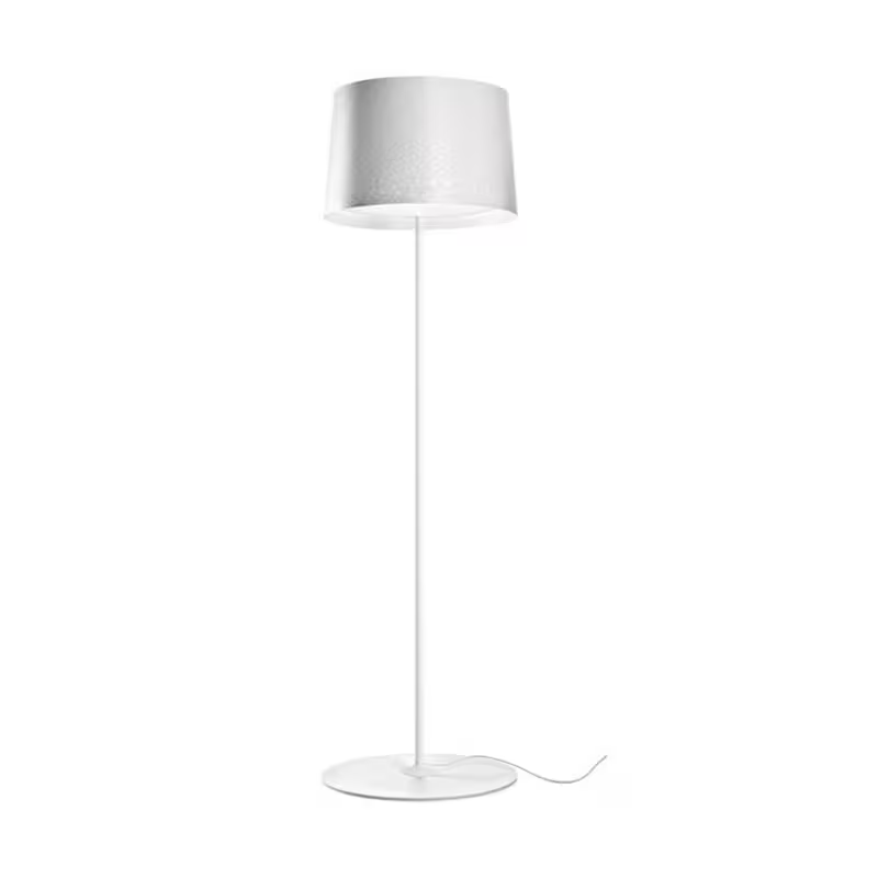 Twiggy Lettura Floor Lamp
