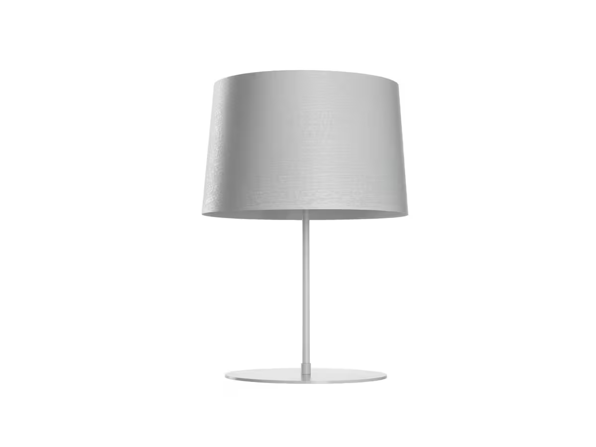 Twiggy XL Table Lamp with Polycarbonate & Coated Metal