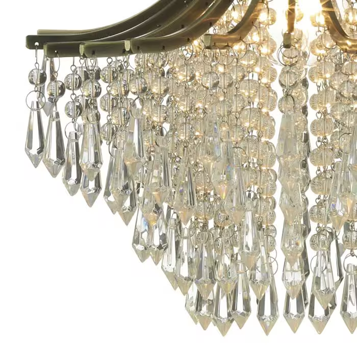 Suri 1-Light Pendant