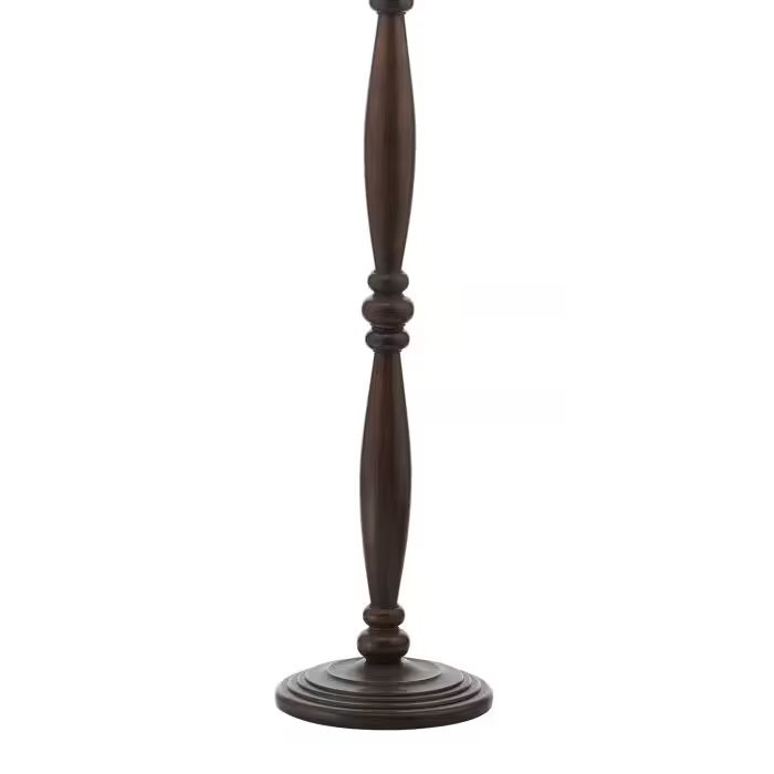 Dar Hayward Floor Lamp
