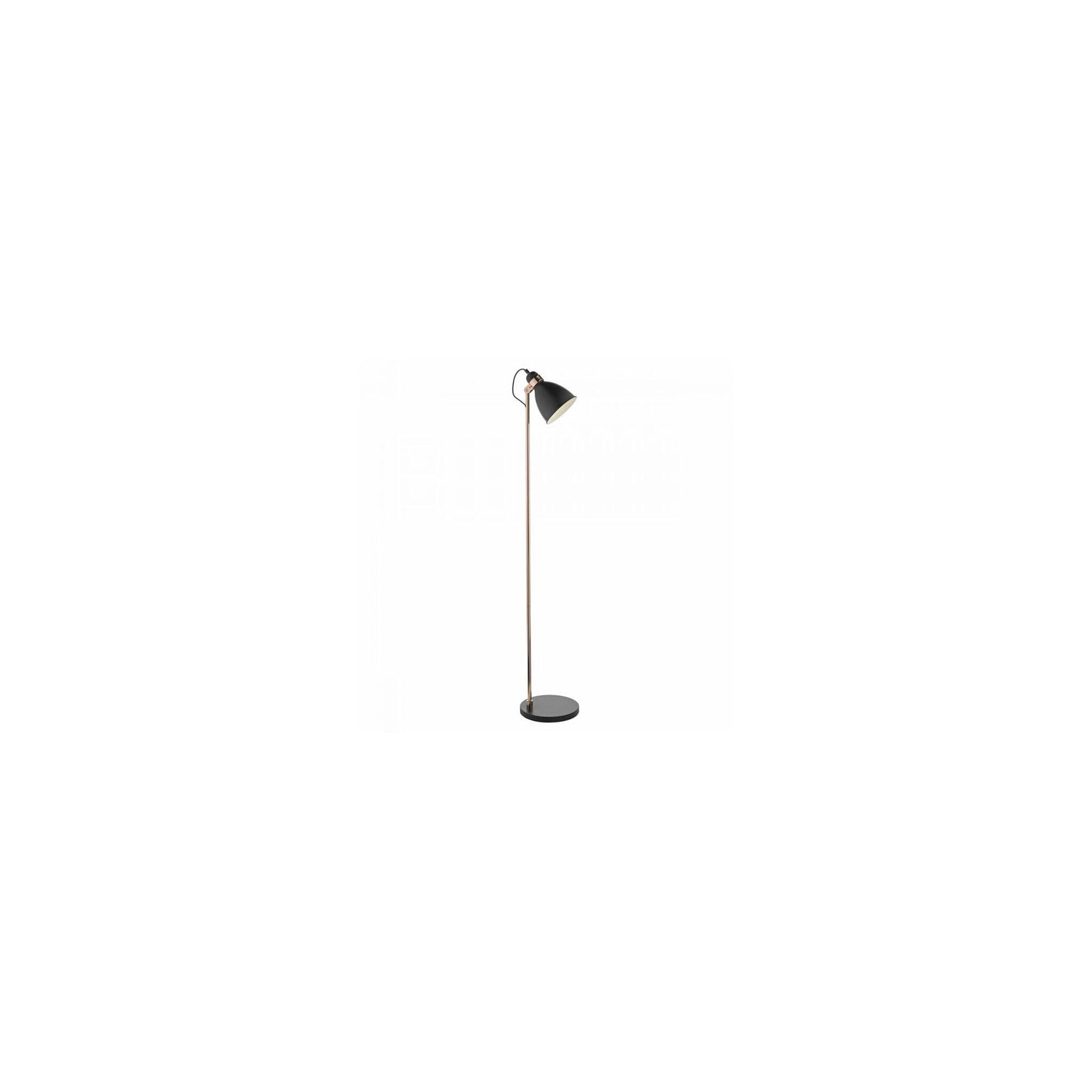Frederick Adjustable Floor Lamp