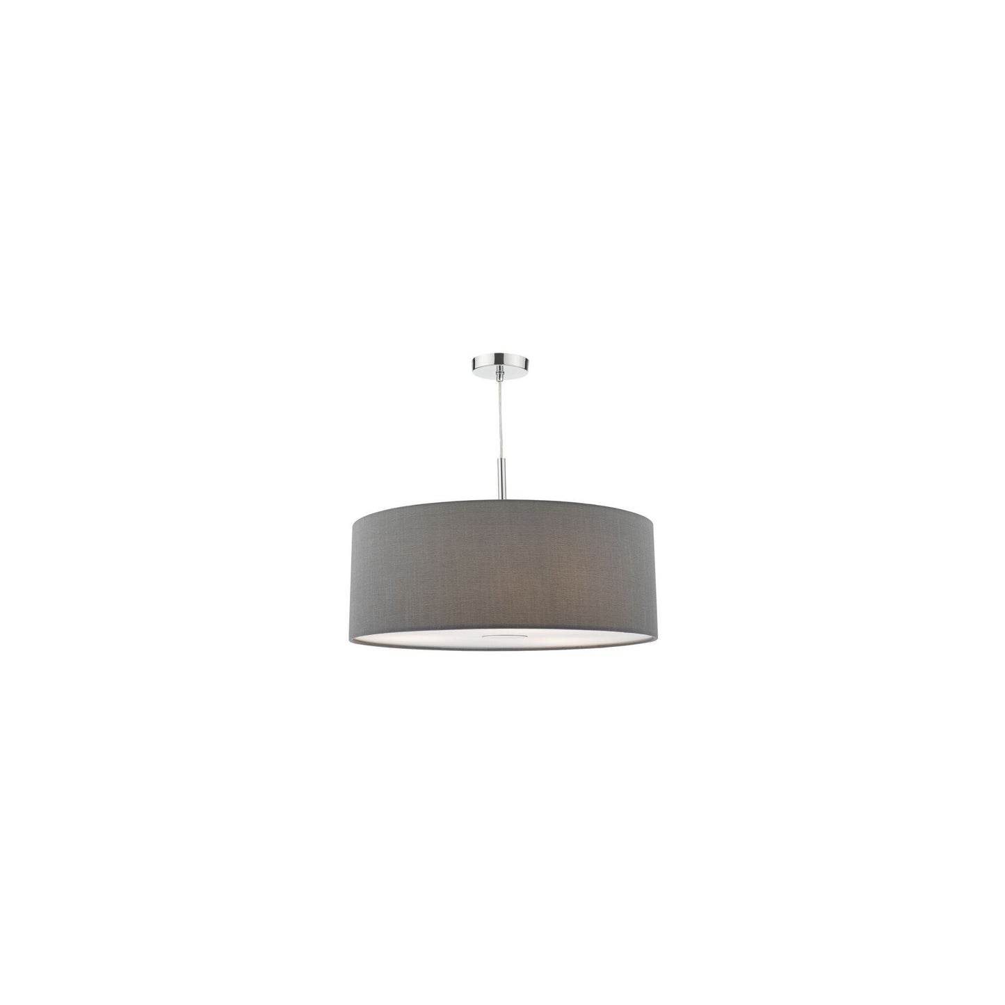Ronda 3-Light 60cm Pendant