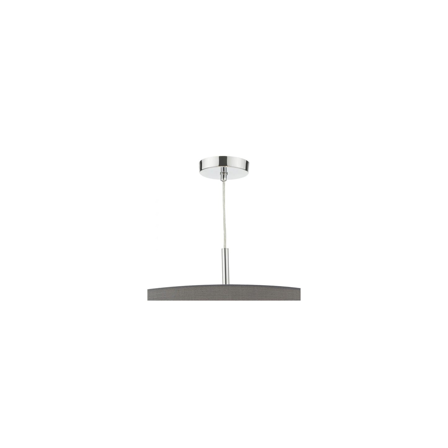 Ronda 3-Light 60cm Pendant