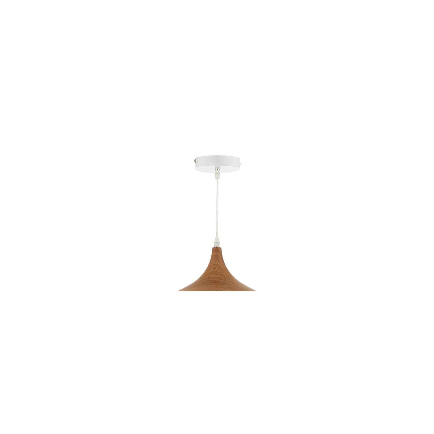 Gaucho Large One-Light Pendant