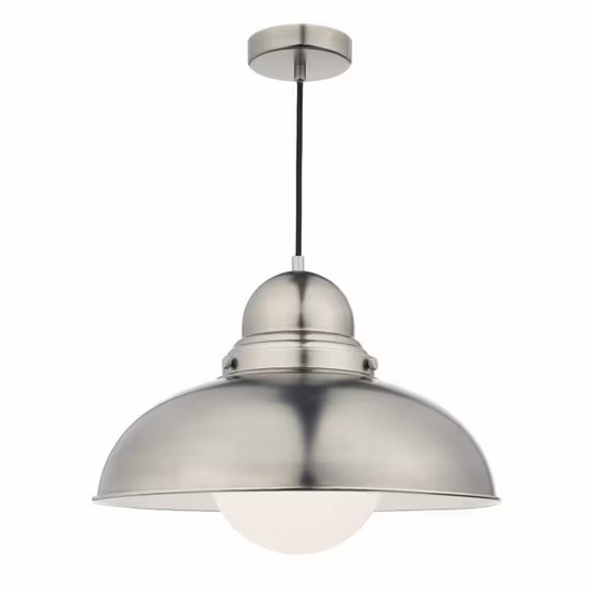 Dynamo 1-Light Pendant